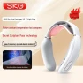 Smart Neck Massager — Back Relief Solutions, SKG