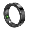 Smart Ring Health Tracker with Gesture Control — Smart Rings, Aura Living