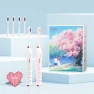 Smart Sonic Electric Toothbrush Twin Pack — Electric Toothbrush Heads, Hyundai