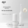 Smart Sonic Electric Toothbrush — Rotating Electric Toothbrushes, BAIR