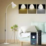 Stylish LED floor lamp — Lighting Solutions, Trendy Japanese products