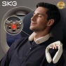 Foldable Smart Neck Massager — Back Relief Solutions, SKG
