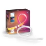 LED Strip Light with Gradient Pattern, 1m Extension — LED Strips, Philips Hue