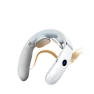 Neck Massager with Heat and Pulse Massage — Back Relief Solutions, JDST online