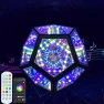 RGB LED Night Light with Smart App Controls — Night Lights, Cozy Cottage-Relax