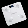 Smart Bluetooth Body Fat Scale — Weight Management Tools, meiling