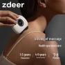 Smart Electric Bianstone Massager — Back Relief Solutions, ZUO DIAN