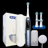 Smart Electric Toothbrush — Rotating Electric Toothbrushes, Oral-B