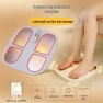 Smart Foot Massager with Heat and Remote — Foot Care Solutions, Hezheng