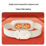 Smart Heated Waist Massager — Massage Gun, Hecheng