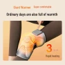 Smart Knee Massager — Rehabilitation & Therapy Equipment, SKG