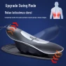 Smart Lumbar Massager — Back Braces, CLORIS
