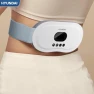 Smart Lumbar Pulse Massager — Rehabilitation & Therapy Equipment, Hyundai