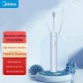Smart Sonic Electric Toothbrush — Sonic Electric Toothbrushes, Midea