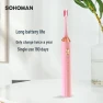 Smart Sonic Electric Toothbrush — Electric Toothbrush Heads, Suohaman