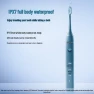 Smart Sonic Electric Toothbrush — Electric Toothbrush Heads, FLYCO