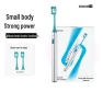 Smart Sonic Electric Toothbrush — Electric Toothbrush, Soocas
