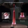 Smart Sonic Electric Toothbrush — Electric Toothbrush Heads, Roman