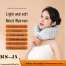Smart Voice Massage Pillow — Pillows, Misida