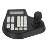 Analog PTZ Camera Controller with 3D Joystick — Wall Controllers, OutsideWorld