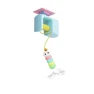 Electric Hanging Smart Toy for Door — Cat Playthings, Oudun