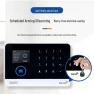 Smart Anti-Theft Alarm — Smart Home Security, Tuya