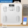 Smart Body Fat Scale — Weight Management Tools, OUOETY