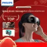 Smart Eye Massager — Massage Gun, Philips