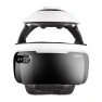 Smart Head and Eye Massager Helmet — Massage Gun, CLORIS
