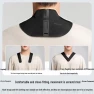 Smart High-Frequency Neck and Shoulder Massager — Back Relief Solutions, Panasonic
