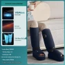 Smart Leg and Foot Massager — Massage Gun, Philips