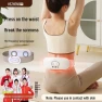 Smart Lumbar & Abdominal Massager — Back Relief Solutions, Hezheng