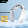 Smart Neck Massager — Back Relief Solutions, SKG