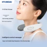 Smart Neck Massager — Back Relief Solutions, Hyundai