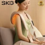 Smart Percussion Massager — Back Relief Solutions, SKG