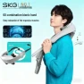 Smart Shoulder and Neck Massager — Massage Gun, SKG