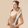 Smart Shoulder and Neck Massager — Back Relief Solutions, CLORIS