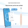 Smart Sonic Electric Toothbrush — Sonic Electric Toothbrushes, Huawei