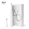 Smart Sonic Electric Toothbrush — Sonic Electric Toothbrushes, Bayer