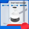 Smart Waterproof EMS Head Massager — Massage Gun, JDST online