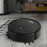 Automatic Household Intelligent Sweeping Robot Vacuum with USB Charging — Robot Vacuum, Winter Gloves