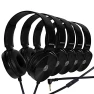 Classroom Headphone & Mic Set, Sonitum