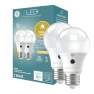 LED Dusk to Dawn Light Bulbs — Outdoor Security & Flood Lighting, GE