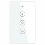 WiFi RF Smart Light Dimmer Switch — Dimmer Switches, MOES