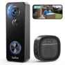 Doorbell Camera Wireless — Kits, BOIFUN