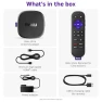 Ultimate Streaming Player — Smart TV, Roku