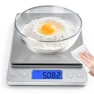 Rechargeable Digital Food Scale — Smart Scale, OGWAI