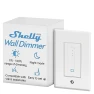 Wall Dimmer Switch — Smart Switch, Shelly