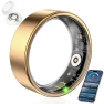 Smart Ring Fitness Tracker — Smart Rings, Weylmd