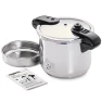 Stainless Steel Pressure Cooker, Presto